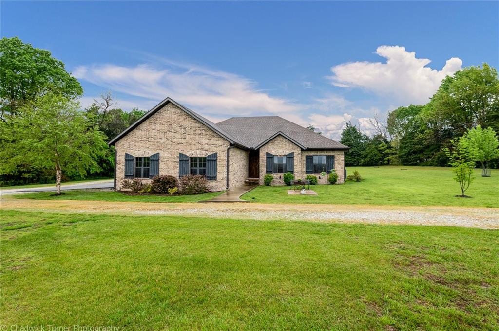 Highway 127 , Garfield, AR 72732 #1