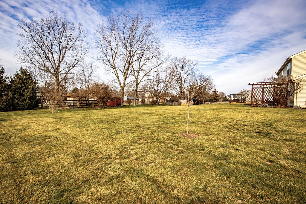 Dutchland Blvd, Liberty Township, OH 45044
