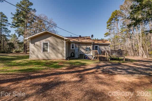 Old Hickory Rd, Lancaster, SC 29720 #1