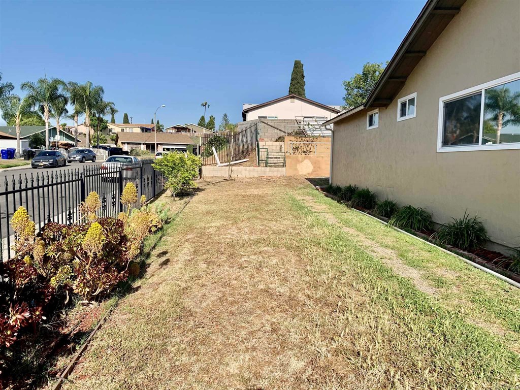 Wystone Dr, San Diego, CA 92113 #1