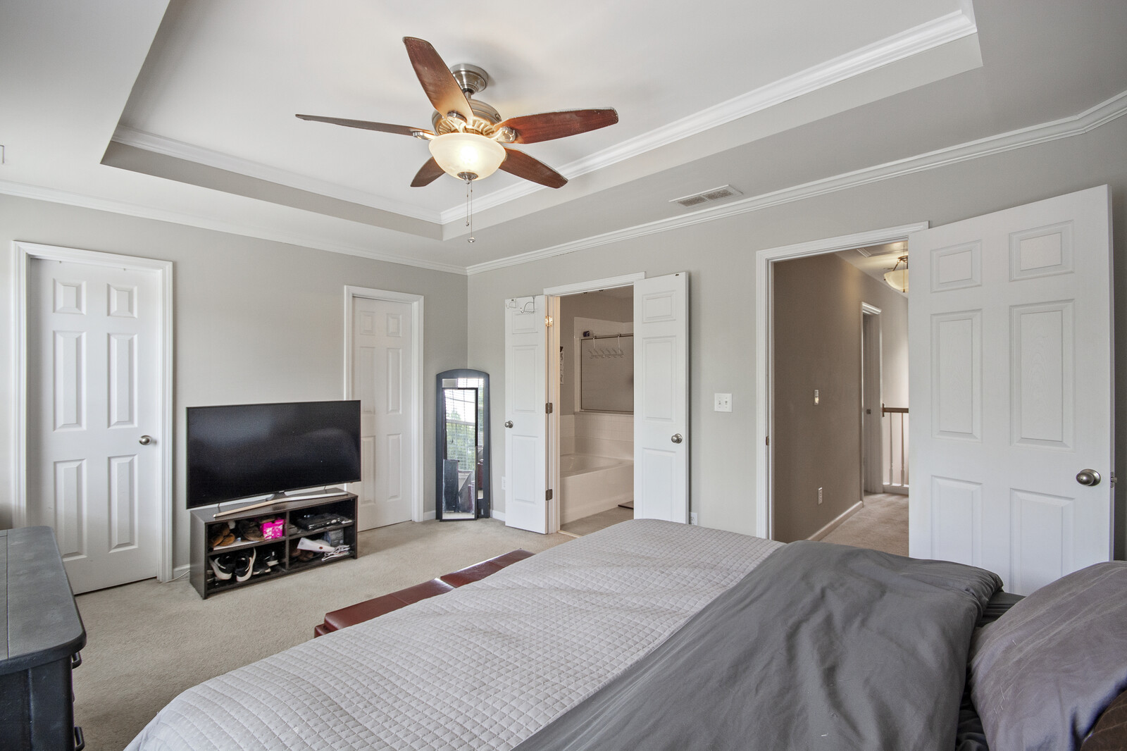 Corbel Way, Newnan, GA 30265 #1