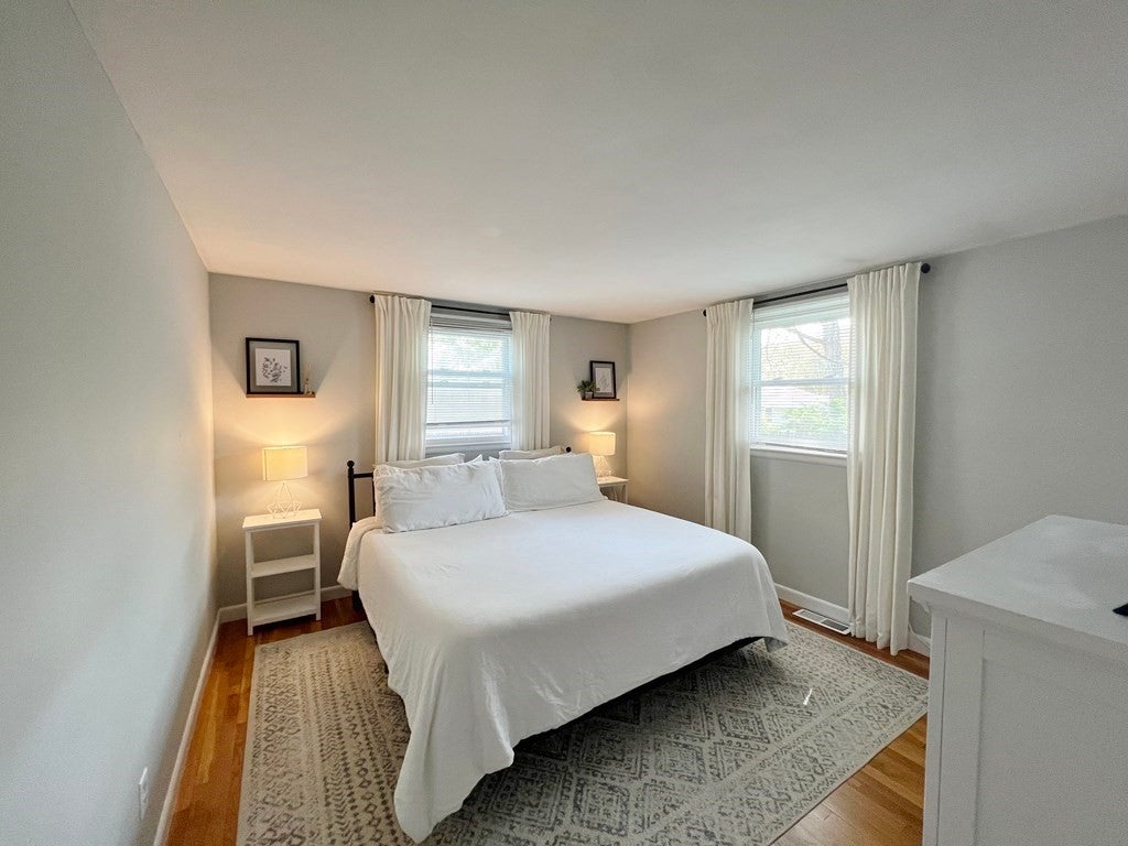 Pond St, Rockland, MA 02370