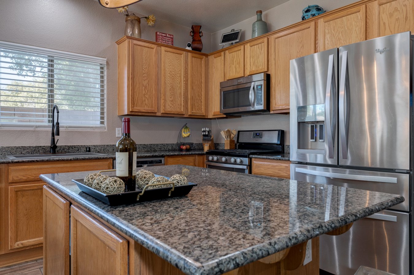 Bobby Pollard Ave, North Las Vegas, NV 89086 #1