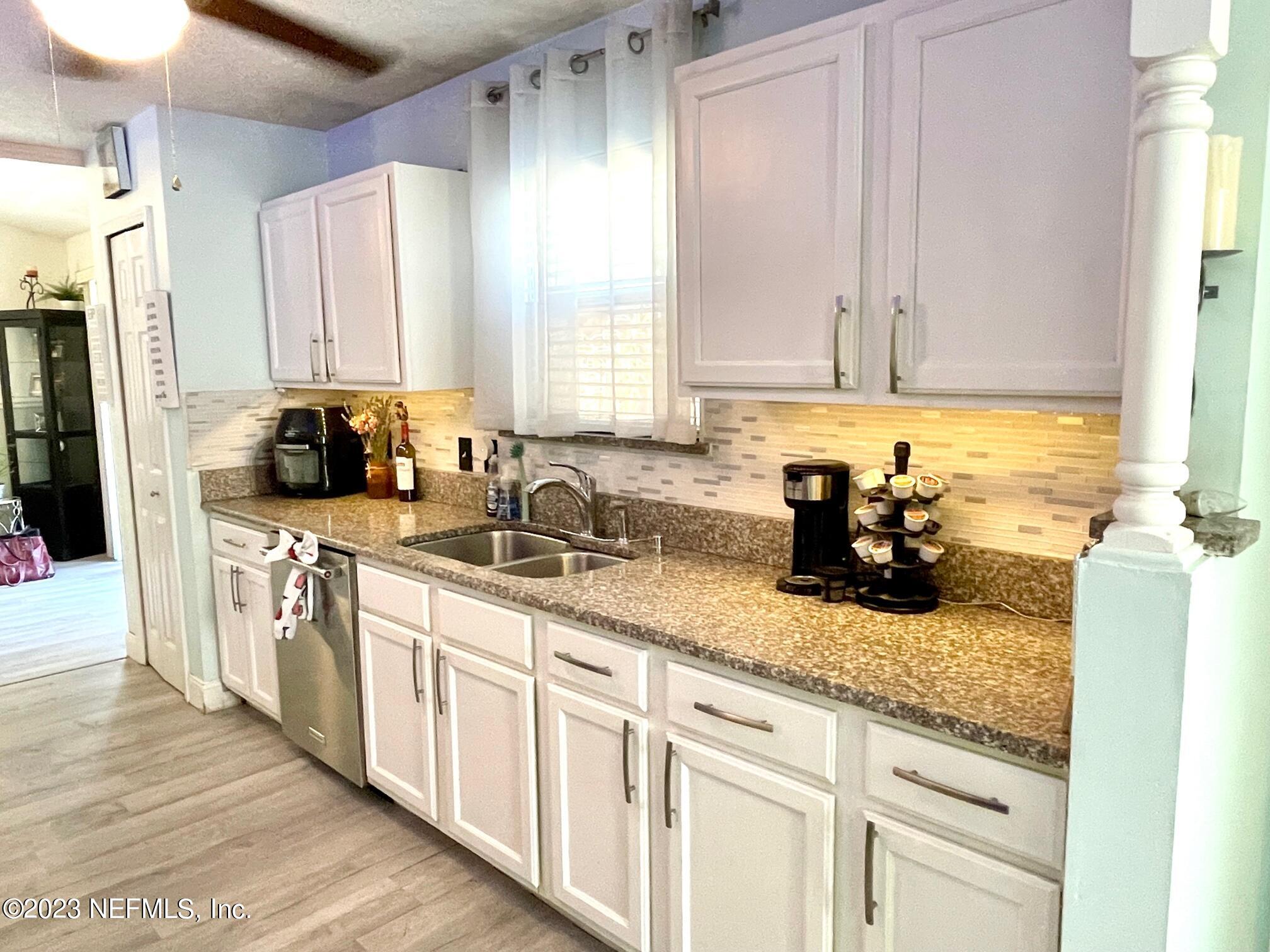 Sunset Blvd, Saint Augustine, FL 32095