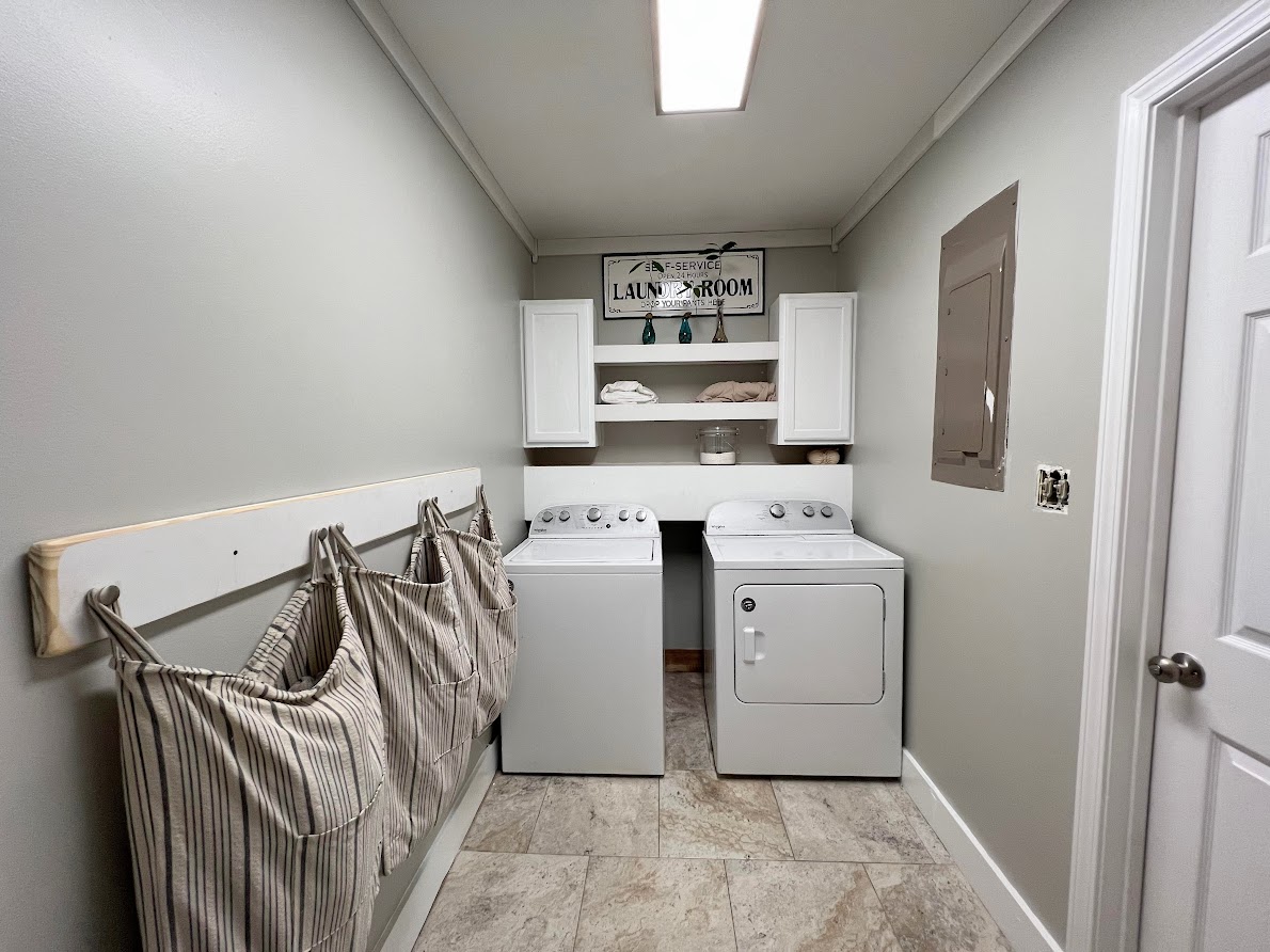 Holly Ave, Kingsland, GA 31548