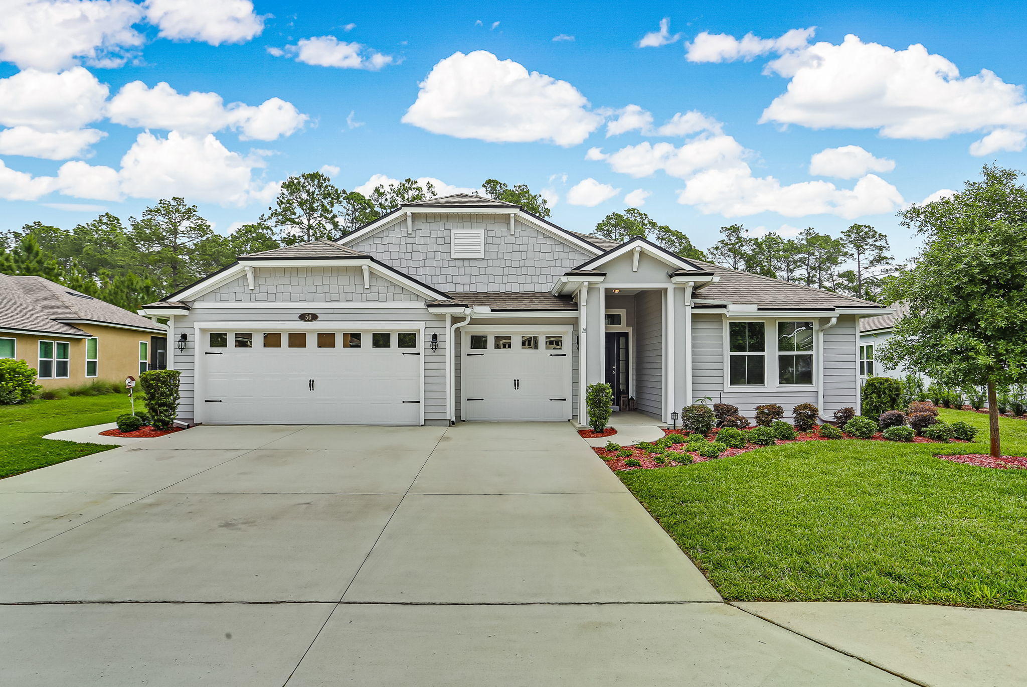 Split Oak Rd, Saint Augustine, FL 32092