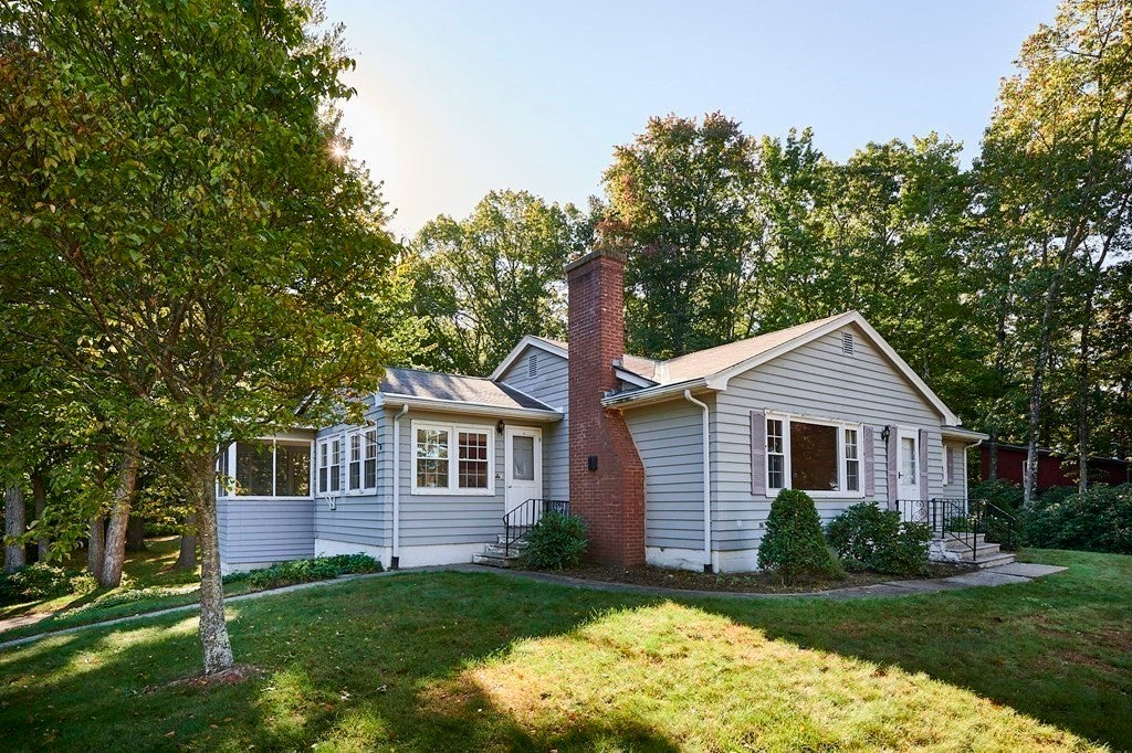 Saint Marys St, Northfield, MA 01360 #1