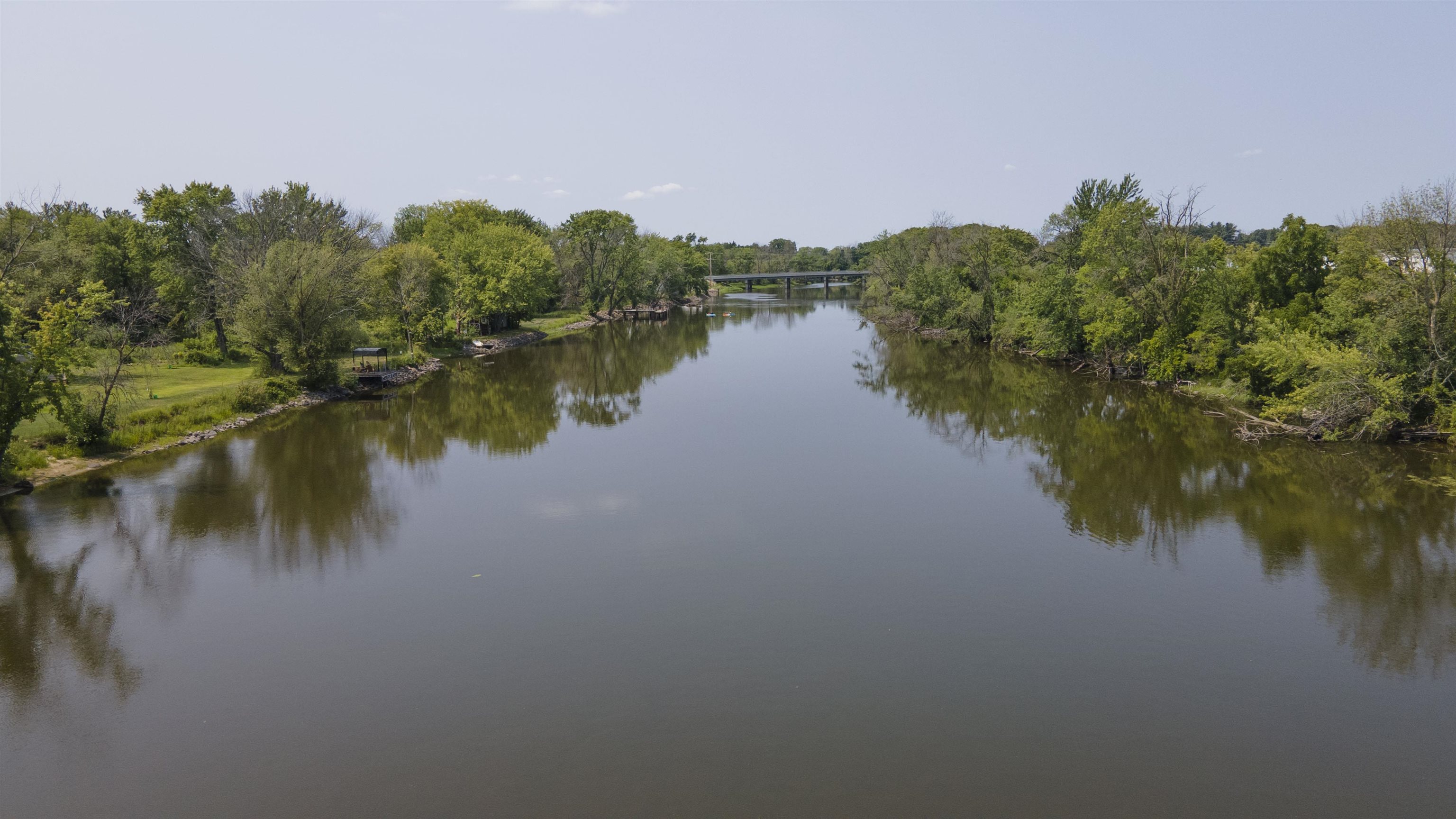 Waushara St, Berlin, WI 54923
