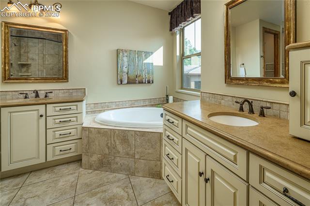 Bella Collina Ct, Colorado Springs, CO 80906
