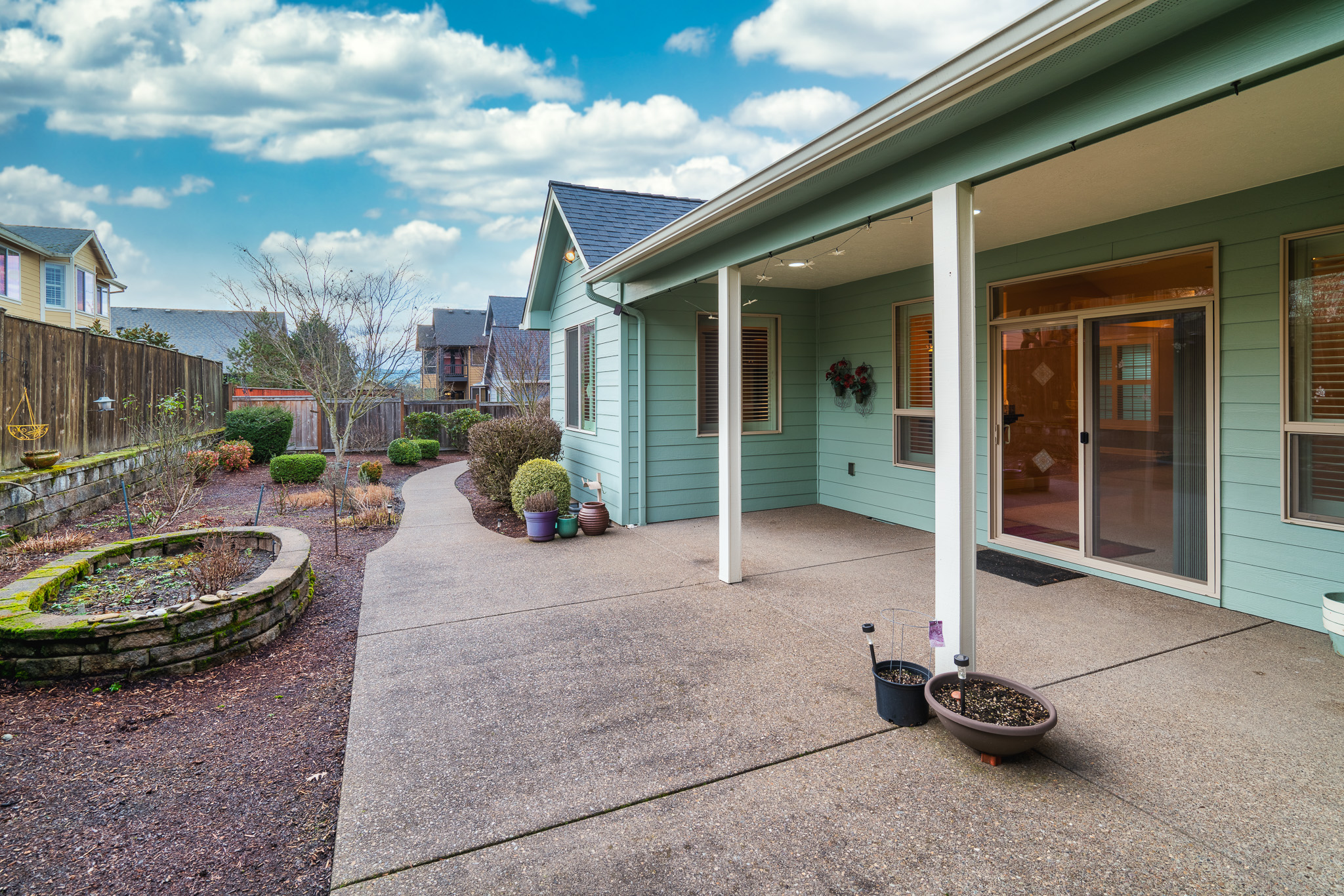 Jordan Dr, Albany, OR 97321