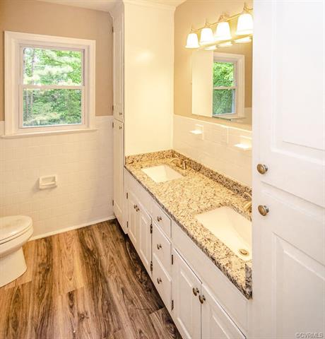 Pegway Ln, Mechanicsville, VA 23111