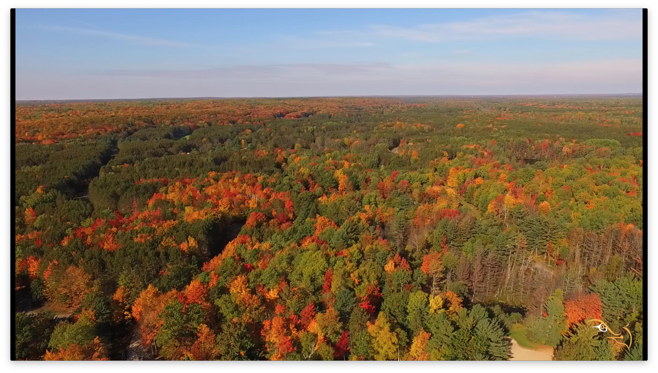 Mission Hills Ln, Gaylord, MI 49735