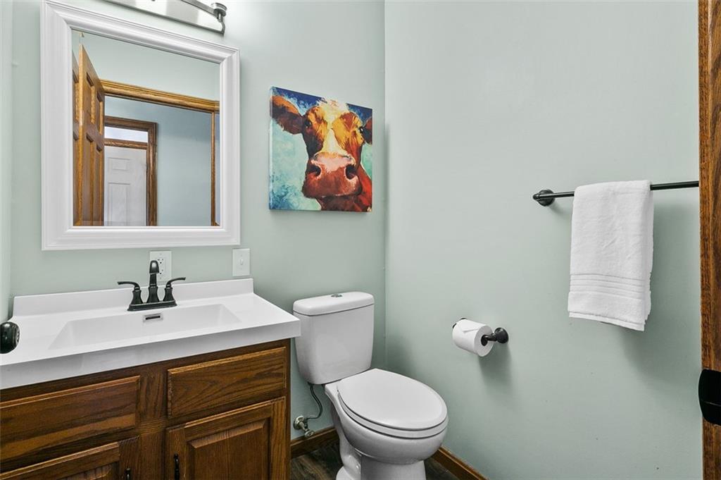 Whittier Dr, Seymour, IN 47274 #1