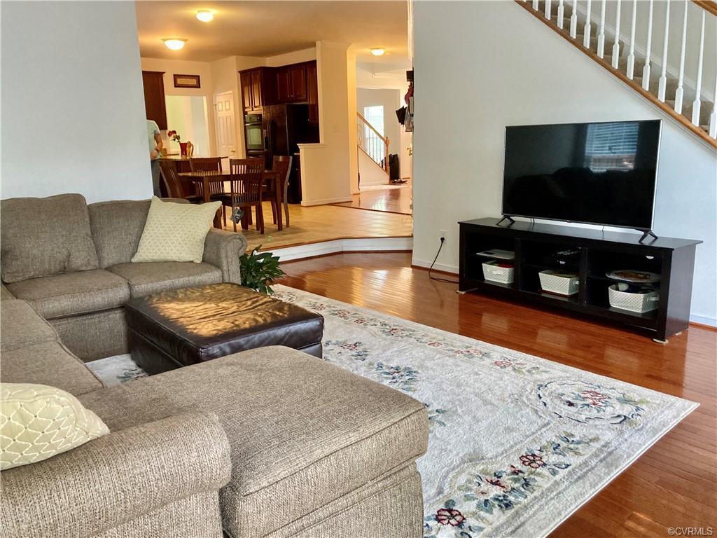 Alyssalaine Dr, Henrico, VA 23231