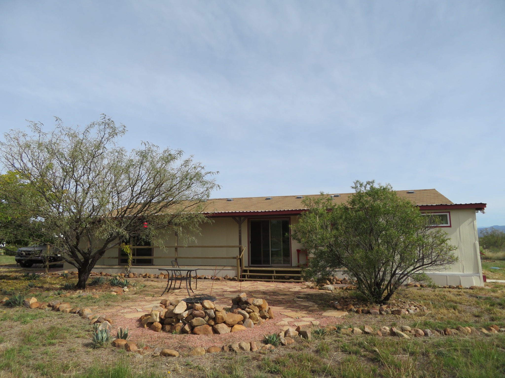 LA Paloma Ln, Hereford, AZ 85615