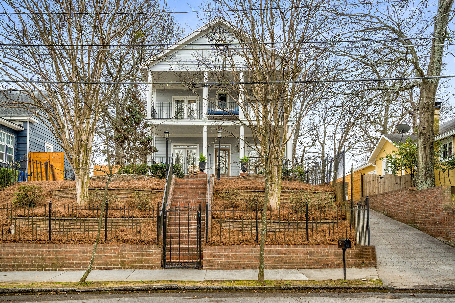 Fantastic Fully Renovated Home Near Old Fourth Ward