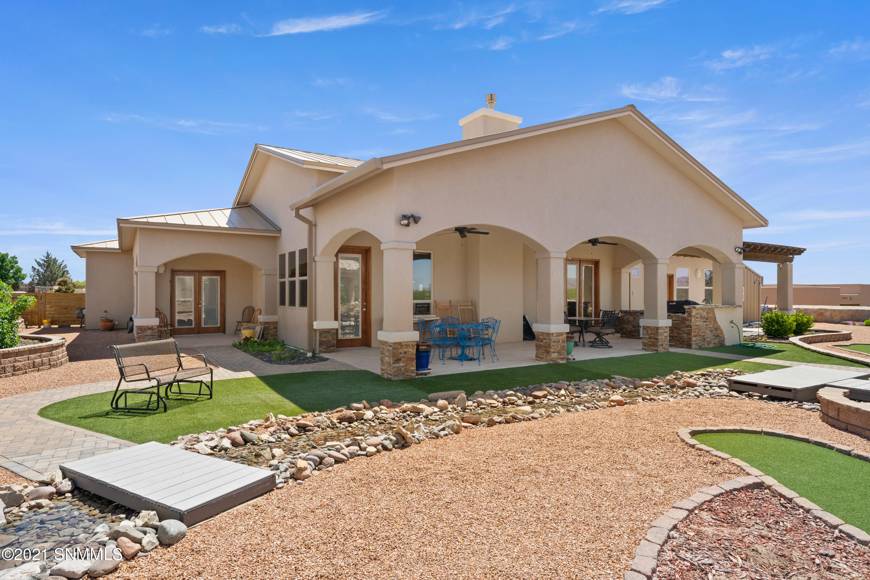 Coues Deer Ave, Las Cruces, NM 88007 #1