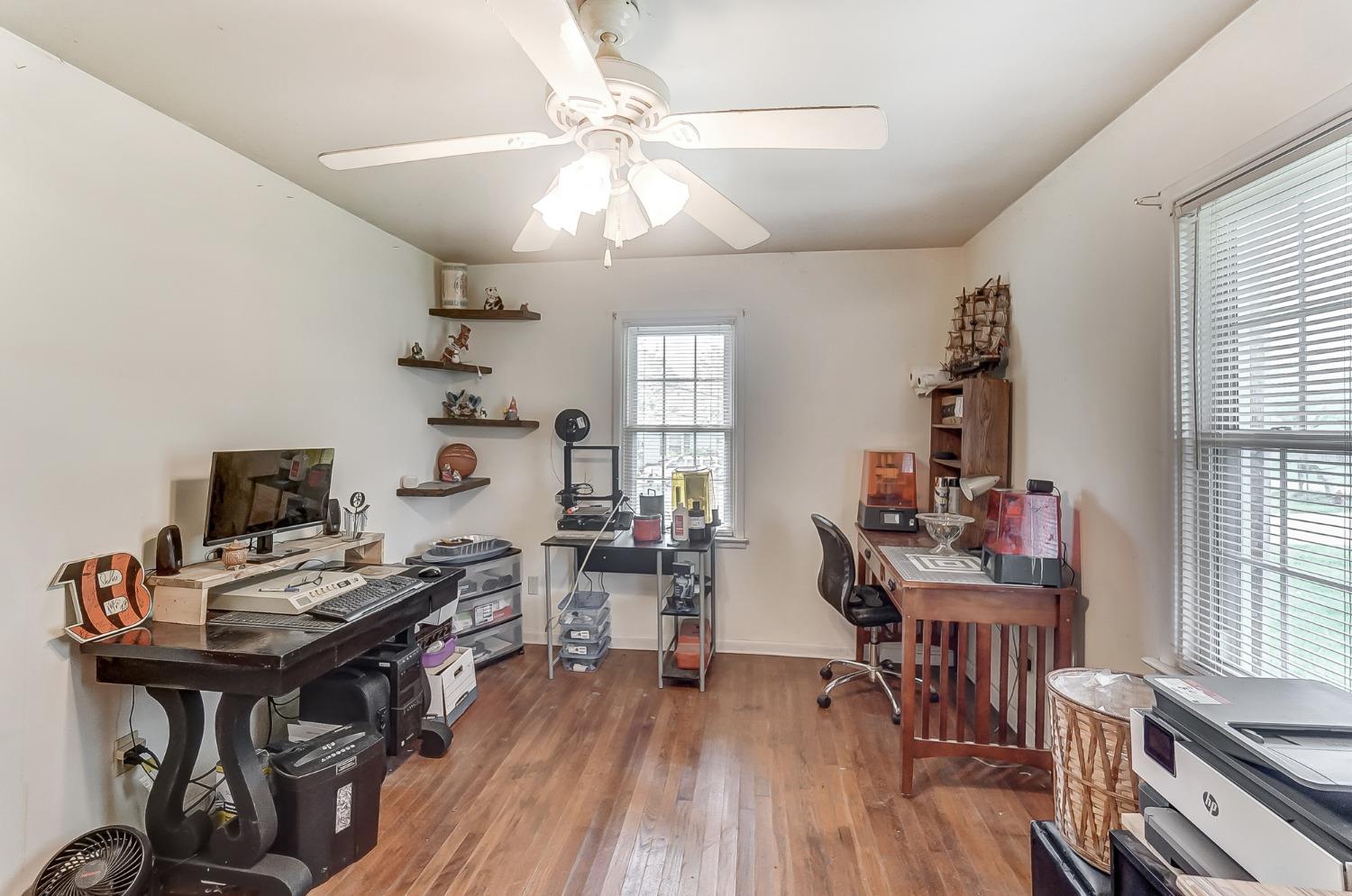 Kirby Rd, Lebanon, OH 45036