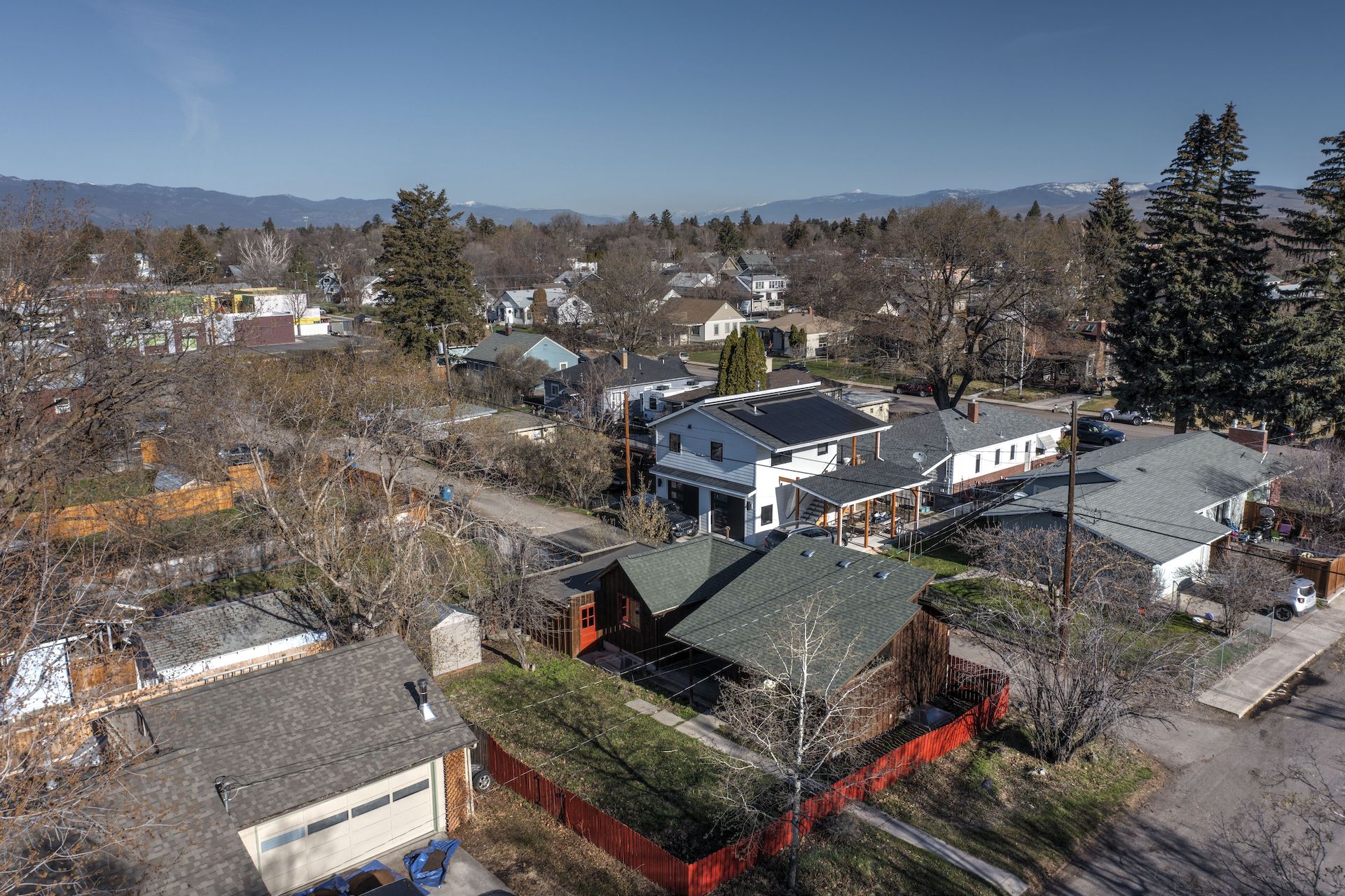 Gerald Ave, Missoula, MT 59801 #1