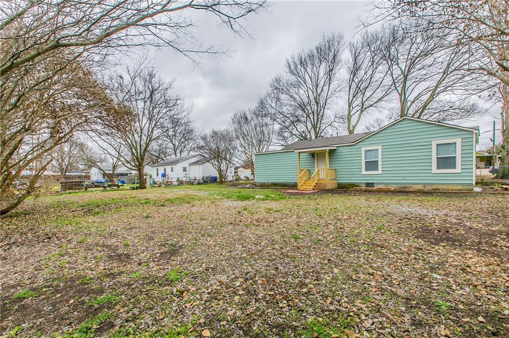 Lexington St, Waco, TX 76711 #1