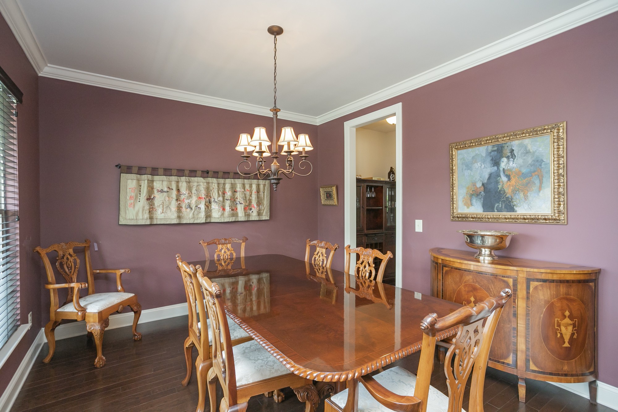 Charming Ct, Franklin, TN 37064