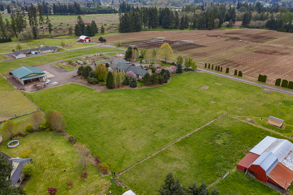 Osprey Rd, Lebanon, OR 97355