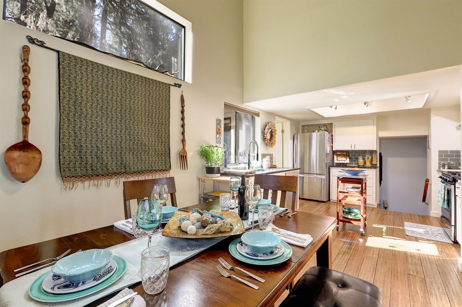 Red Dog Rd, Nevada City, CA 95959