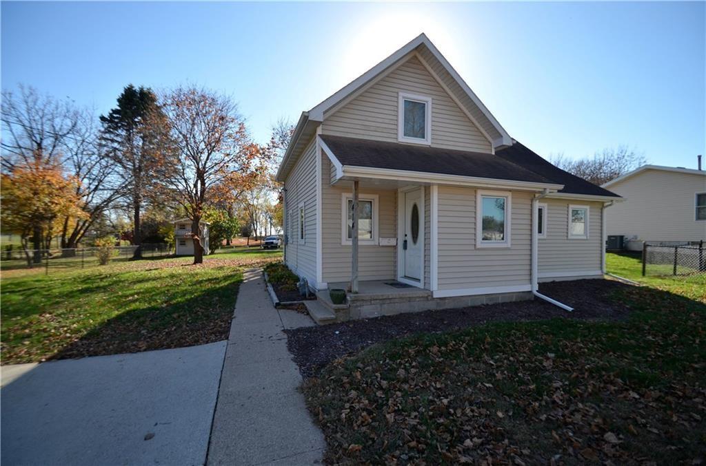 7th St, Madrid, IA 50156
