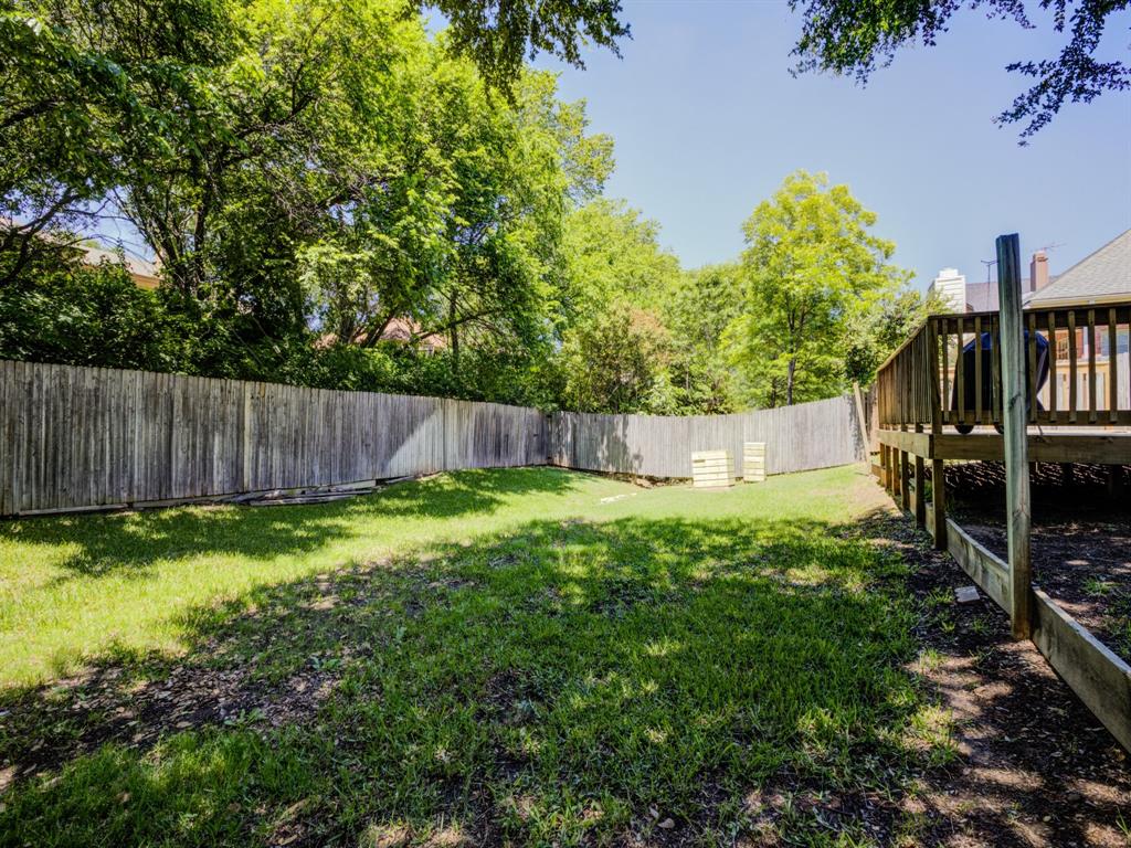Treehaven Ct, Arlington, TX 76016 #1
