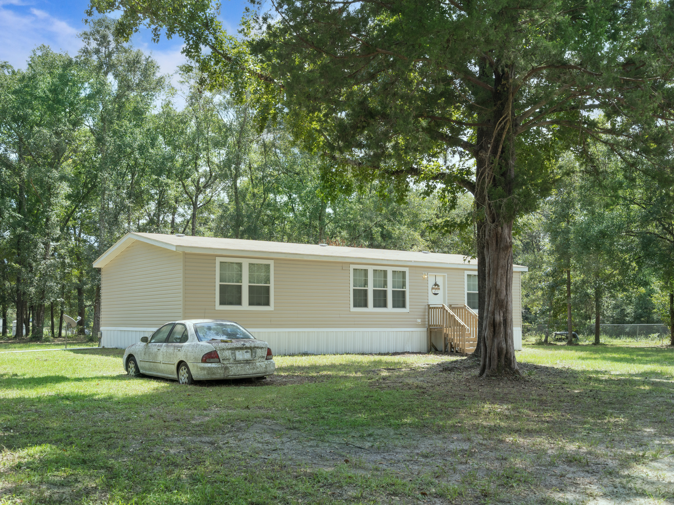 Jean Rd, Yulee, FL 32097