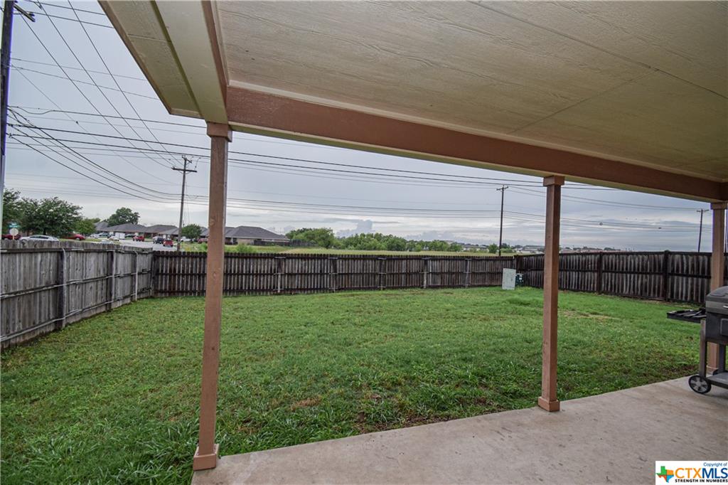 Napier Dr, Killeen, TX 76542 #1