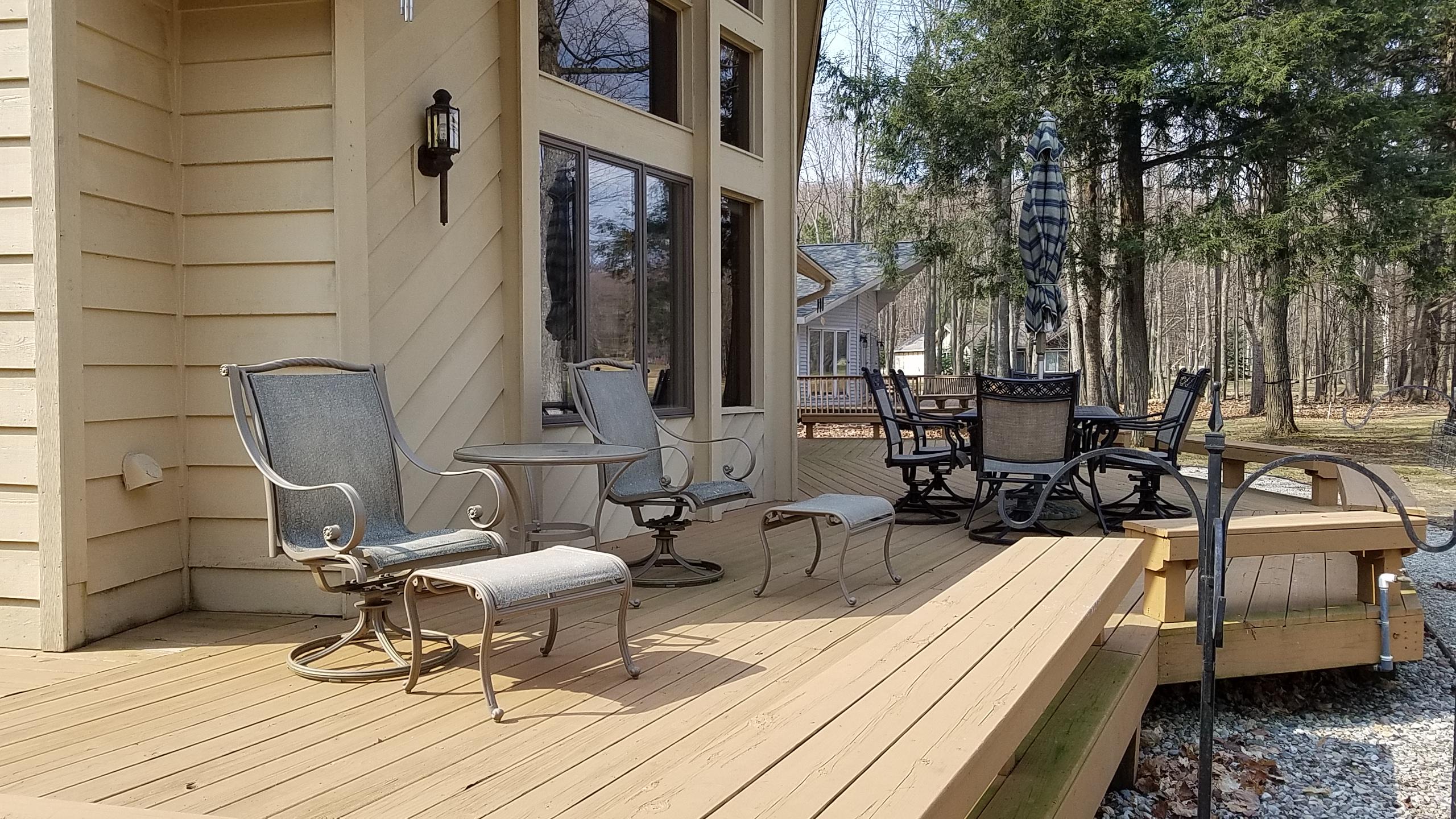 Mission Hills Ln, Gaylord, MI 49735 #1