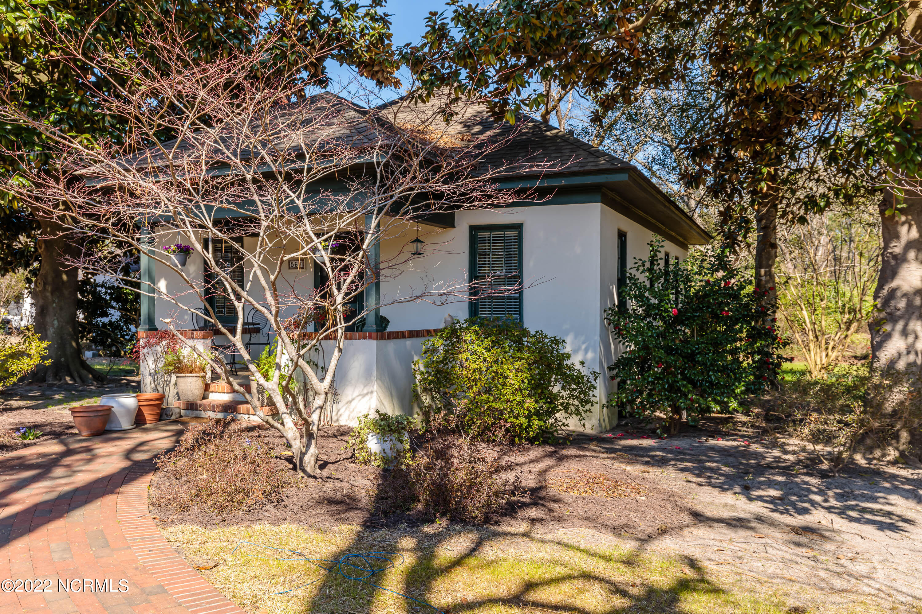 Yadkin Rd, Southern Pines, NC 28387 #1