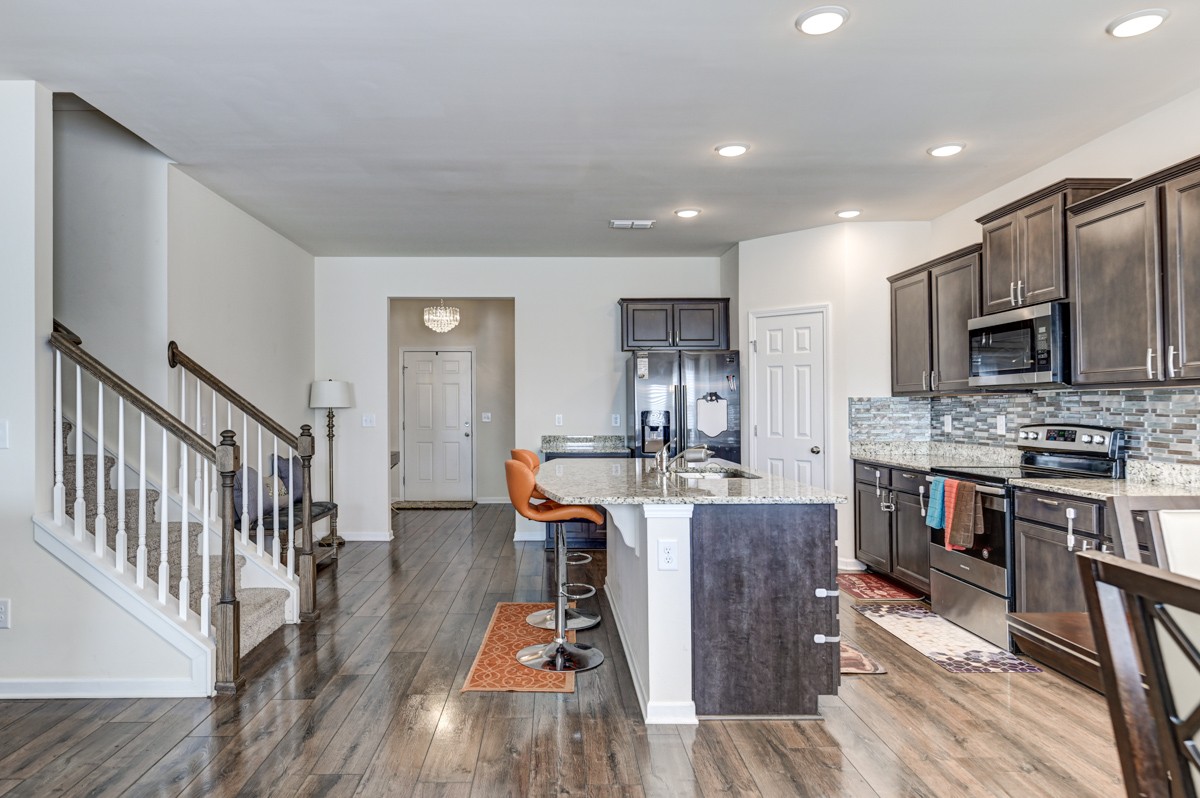 Radnor Rd, Lebanon, TN 37087