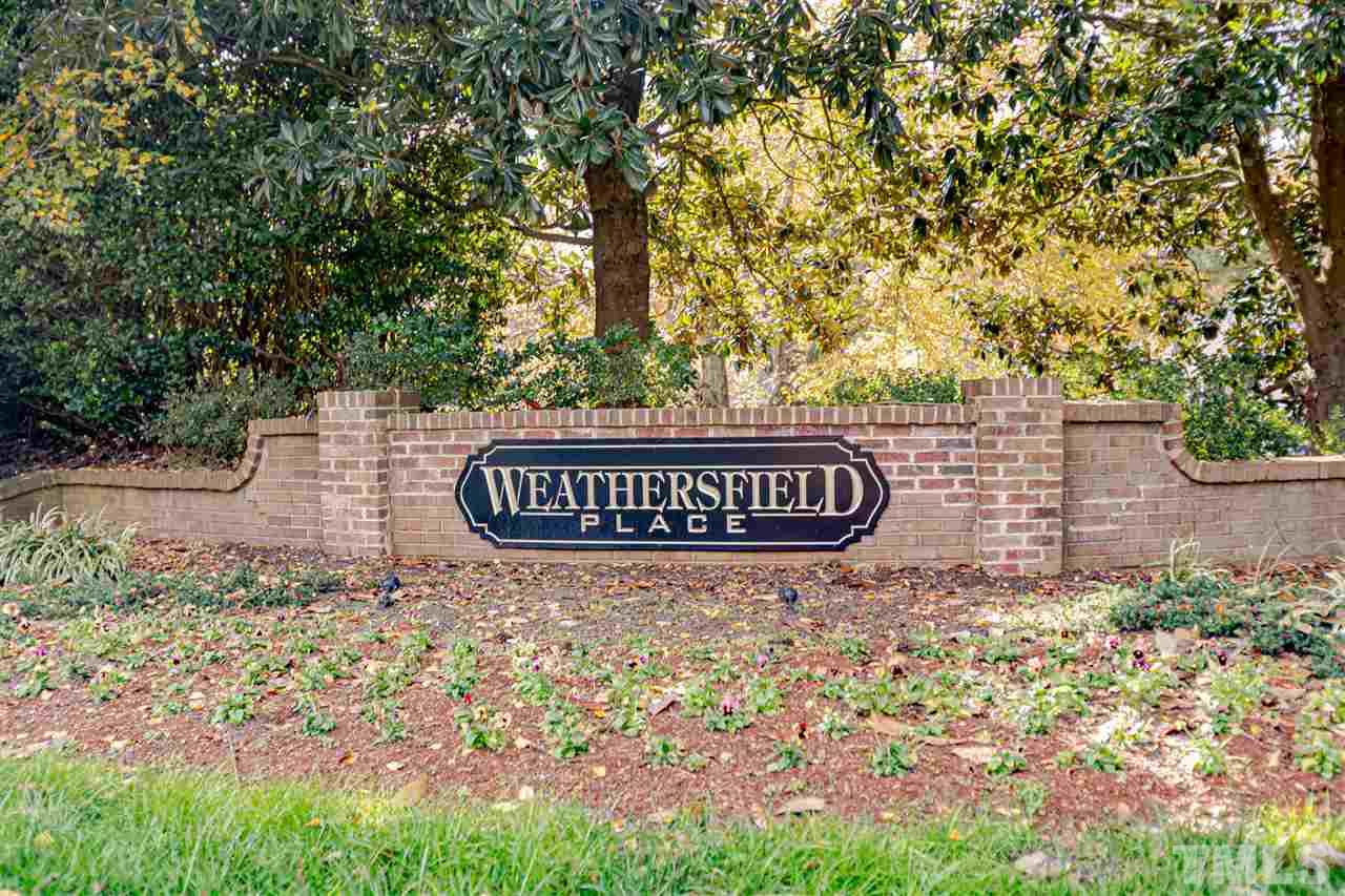 Weathergreen Dr, Raleigh, NC 27615 #1