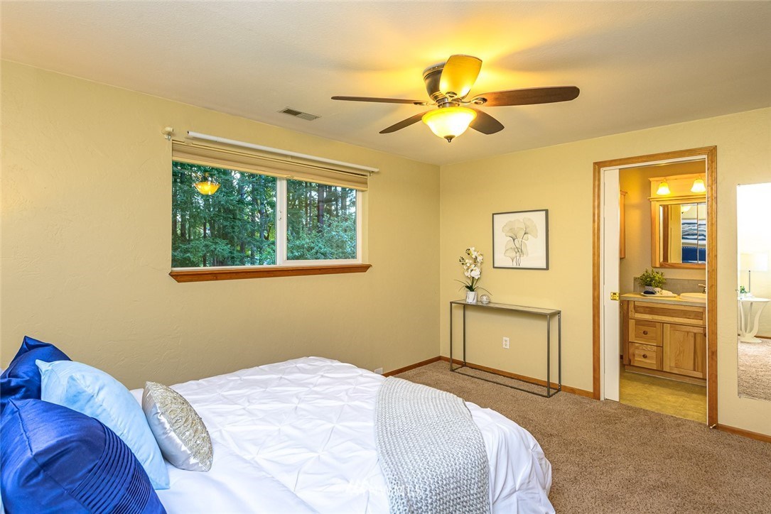 Frederick St, Olympia, WA 98501