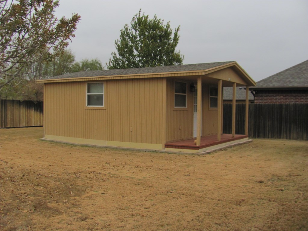 Caroline Ln, San Angelo, TX 76904 #1