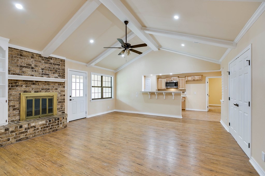 Timber Ridge Dr, San Angelo, TX 76904