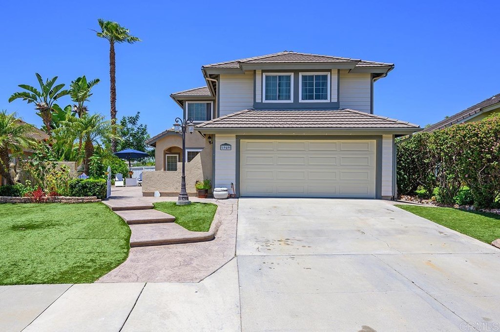 Rue Michelle , Chula Vista, CA 91913