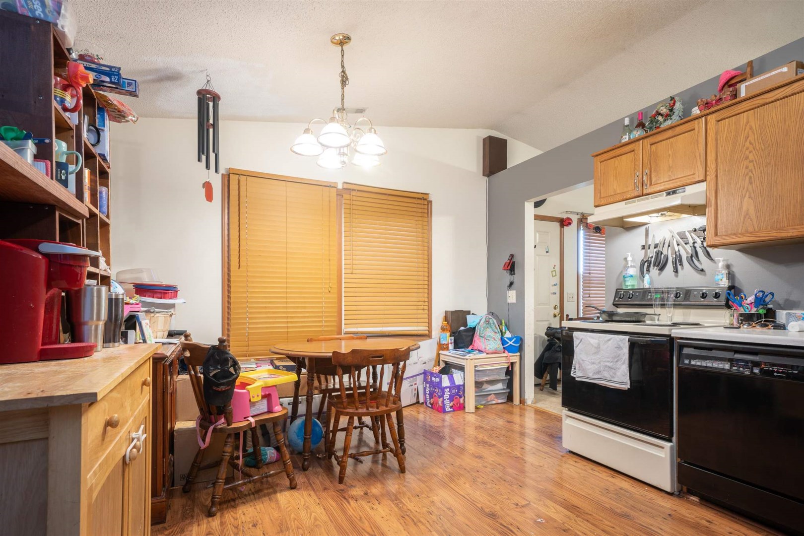 Shell Dr, Fort Wayne, IN 46835