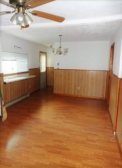 Shull Dr, North Vernon, IN 47265 #1