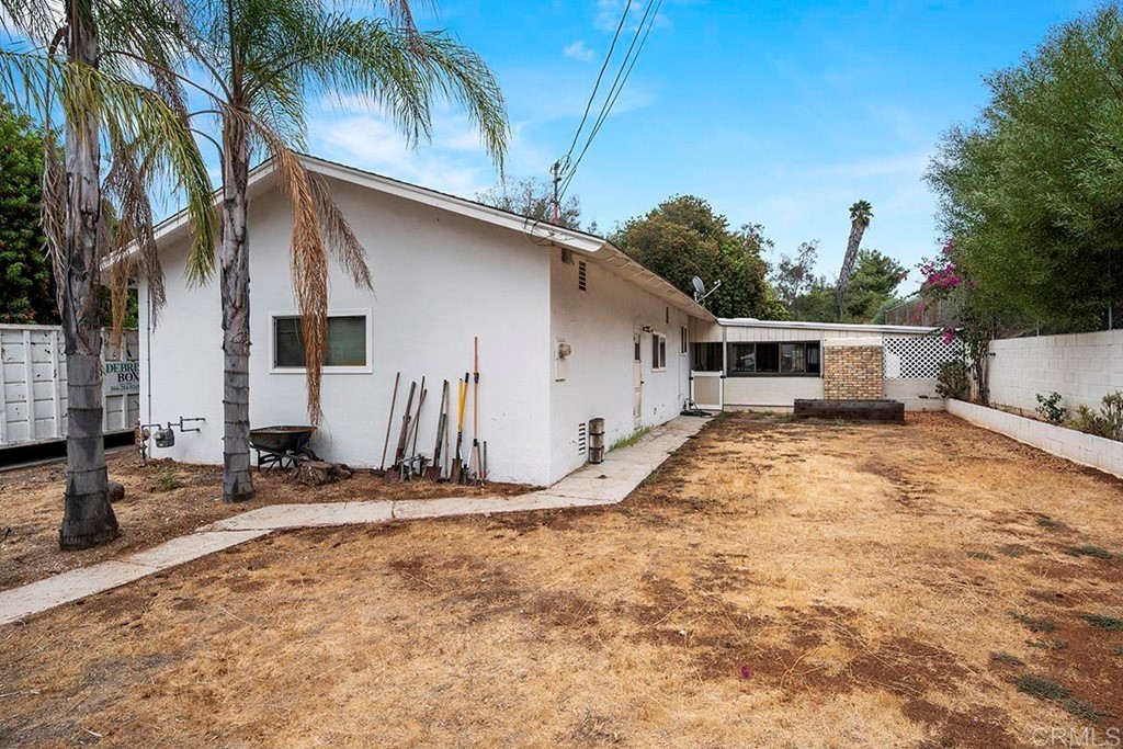Dehesa Rd, El Cajon, CA 92019