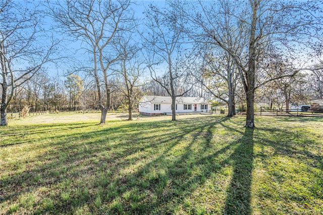 Unionville Brief Rd, Monroe, NC 28110
