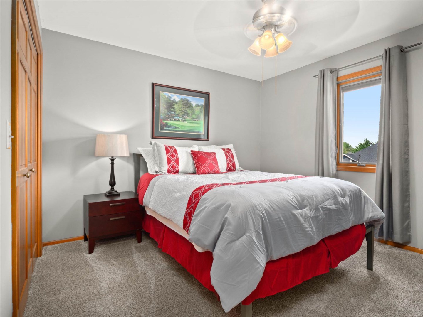 Timberlake Trl, Fort Wayne, IN 46804