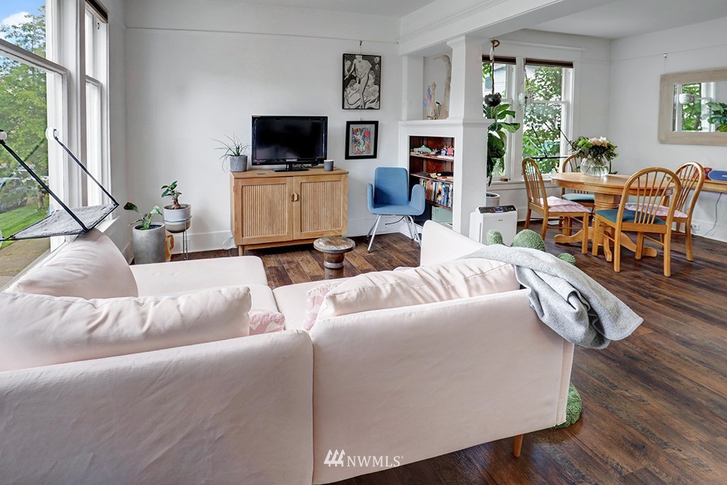 James St, Seattle, WA 98122 #1