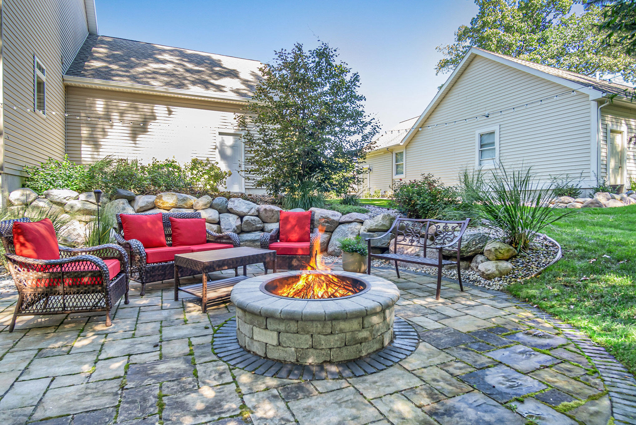 Scenic Trl, Spring Lake, MI 49456