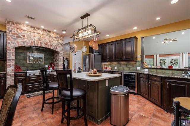 County Road 4444 , Trenton, TX 75490 #1