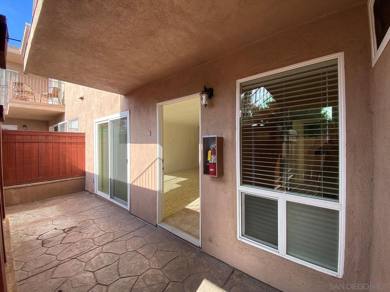 29th St, San Diego, CA 92104