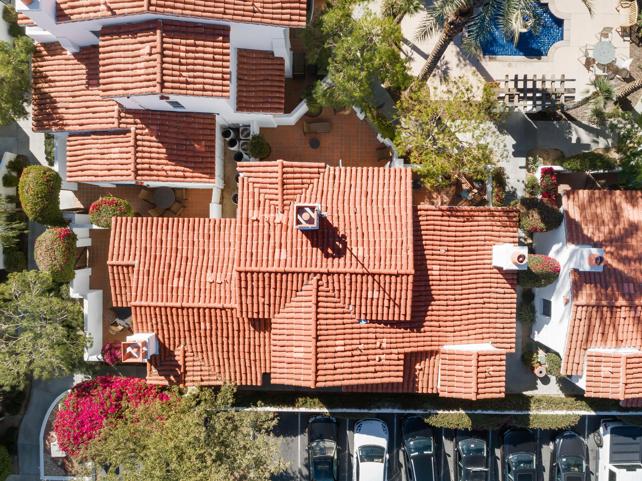 Avenida Obregon , LA Quinta, CA 92253