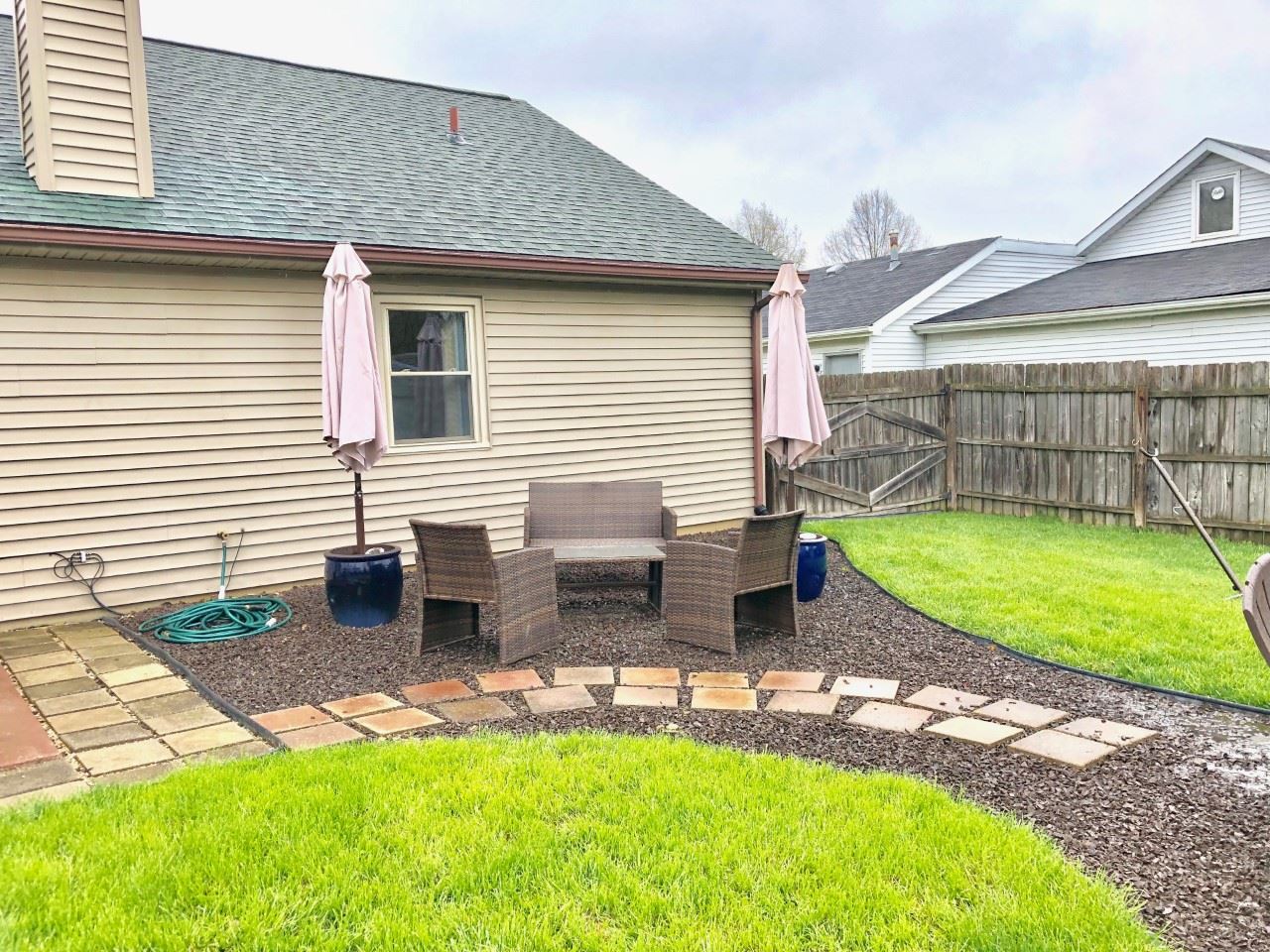 Pepperwood Ct, Fort Wayne, IN 46818